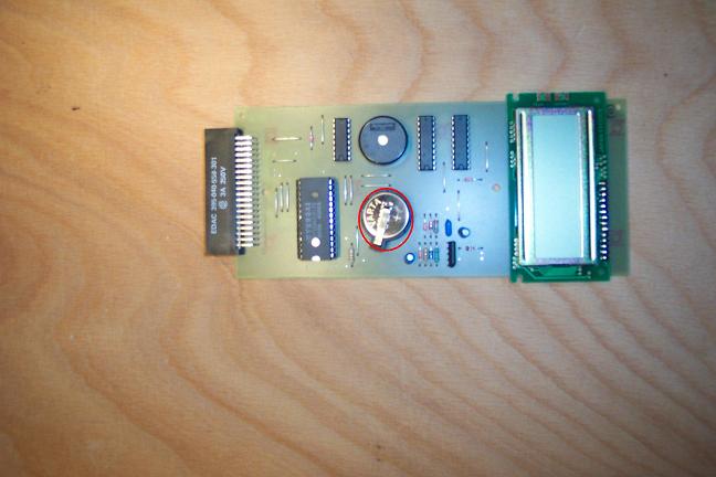 Mephisto Module 3 30x30