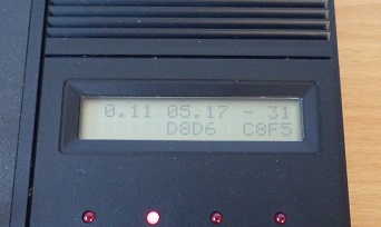 Mephisto Nigel Short  16 15 x 15