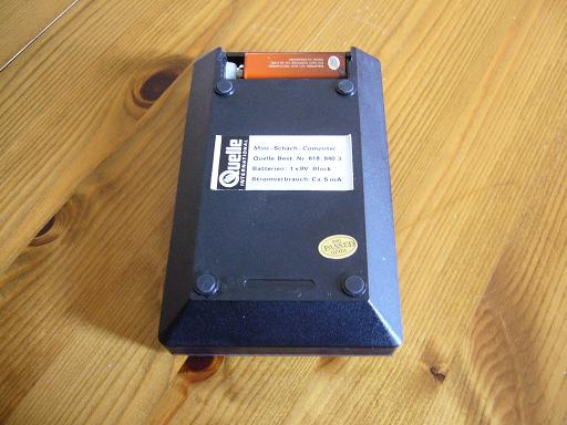 Mini 3 20x20