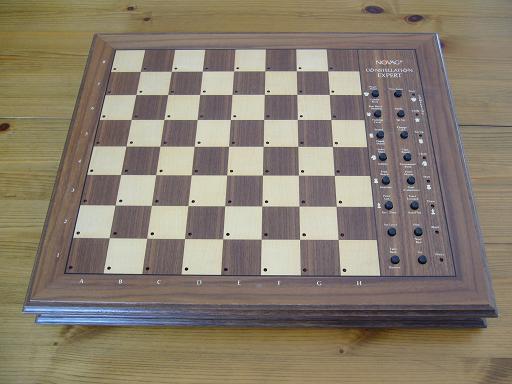 Novag Constellation Expert  1  20 x 20