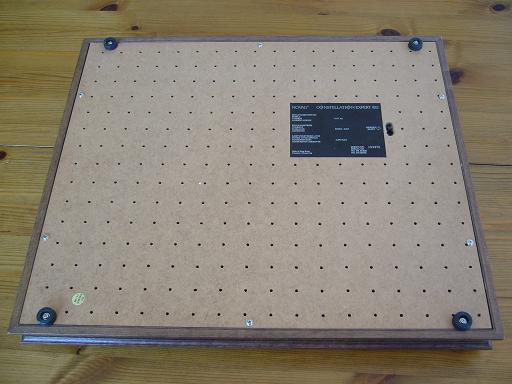 Novag Constellation Expert  4  20 x 20