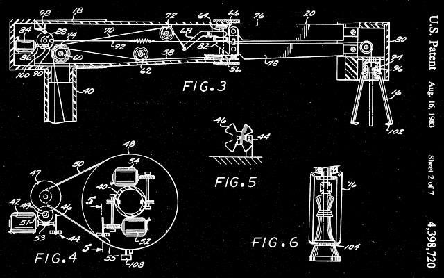 Novag Robot Adversary 4 neg