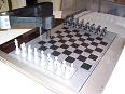 Novag Robot  1  5 x 5