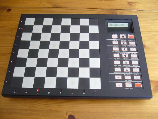 Novag Super Forte  2  20 x 20