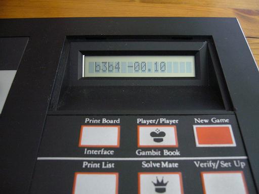 Novag Super Forte  3  20 x 20