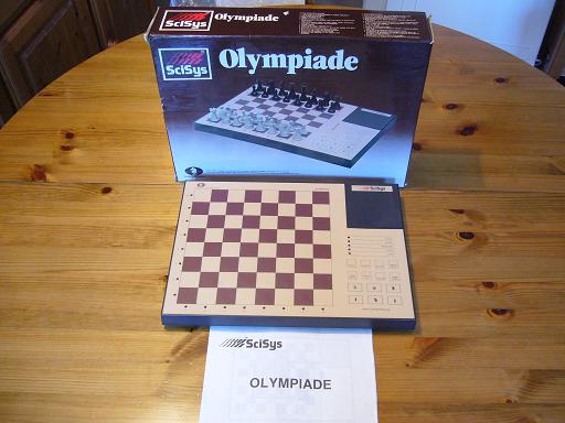 Olympiade 1 20x20