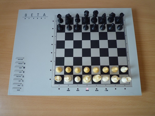 Peri Beta  2 15 x 15