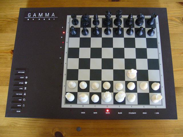 Peri Gamma  2  25 x 25