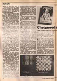 Popular Computing Weekly 20th January 1983