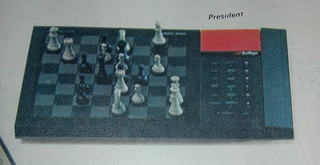 President Chess