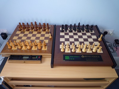 Bastiaan versus Chessmaster 10th edition (REVISIT): Maltese Falcon Attack  (live and annotated) 