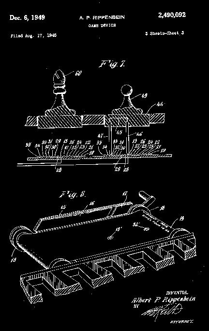 Rippenbein Game Device 2 neg