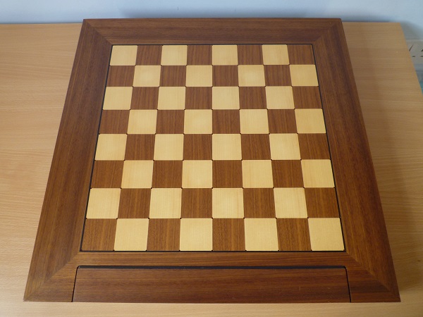 Saitek Renaissance & Brute Force  3 15 x 15