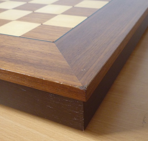 Saitek Renaissance & Brute Force  5 15 x 15