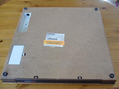 Saitek Renaissance Board  5  15 x 15