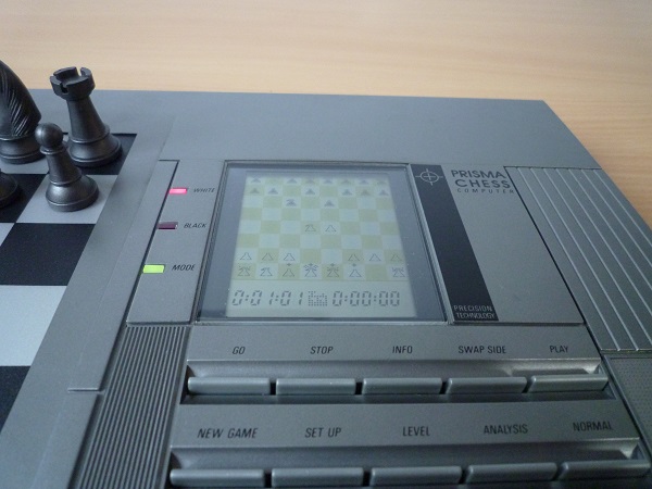 Satek Prisma 3 15 x 15