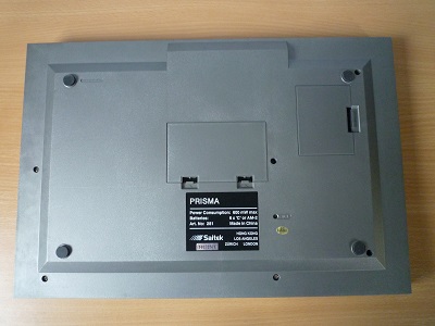 Satek Prisma 4 10 x 10