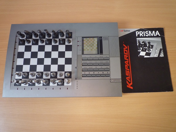 Satek Prisma 5 15 x 15