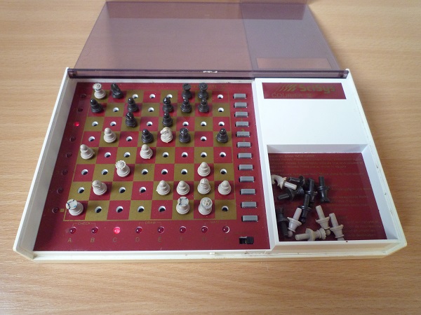 SciSys Courier V  2 15 x 15