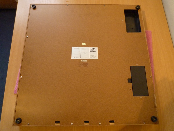 SciSys Leonardo + Maestro 5 15 x 15