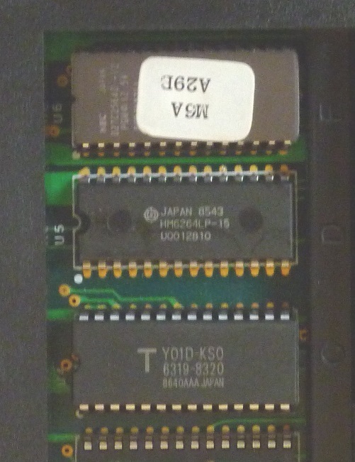 SciSys Leonardo + Maestro 7 Detail2