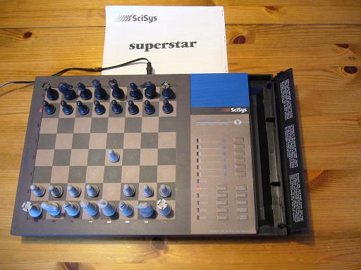 Superstar 28K 2 20x20