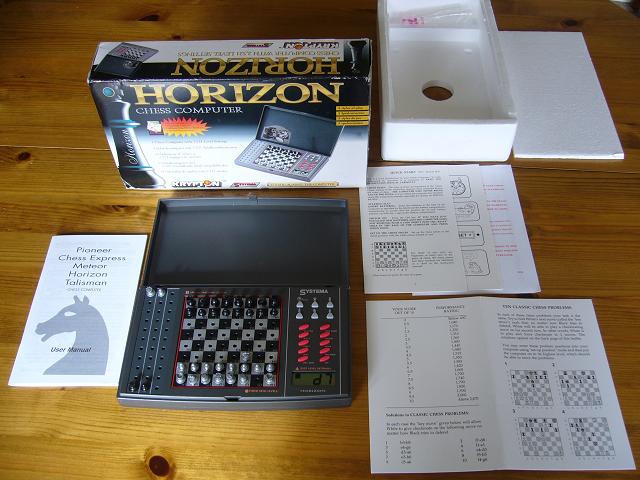 Systema Horizon  1  25 x 25