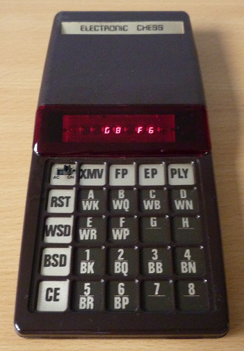 Tryom CC-700 3 20 x 20