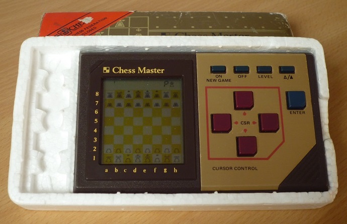 VTech Chess Master 2 20 x 20