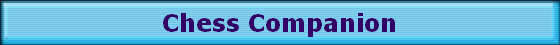 Chess Companion