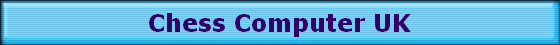 Chess Computer UK