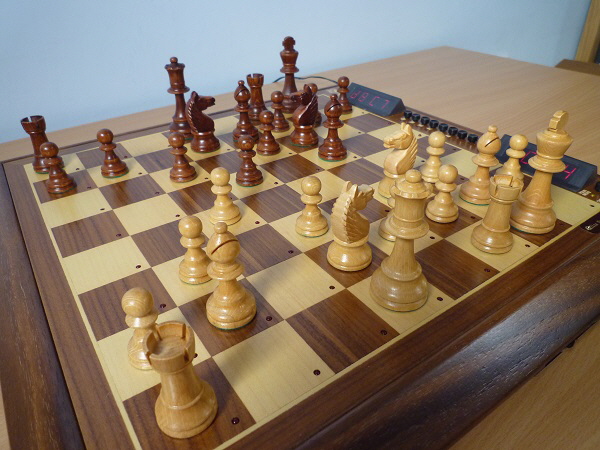 Highest Elo Chess Program