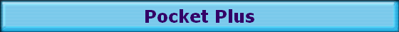 Pocket Plus