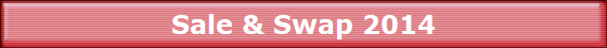 Sale & Swap 2014